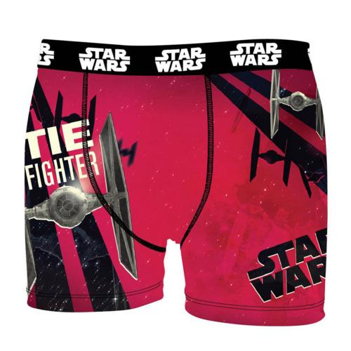 Boxer STARWARS Disney motif tie figther