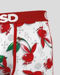 Boxer PSD | Playboy Cherry &#128007;