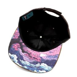 Casquette  WOED | KYOTO 🌴