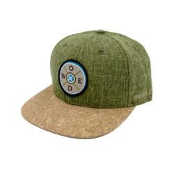 Casquette  WOED | AKMALZONE 🌴