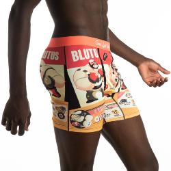 Boxer Good luck Undies |Bluto vs Brutus