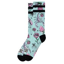 Chaussette American Socks | VenoN Garden