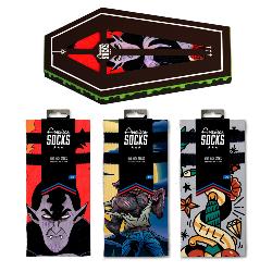 Chaussettes American Socks | Box coffin