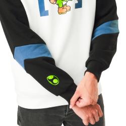 &#12304;&#9733;&#12305;SWEAT CAPUCHE CAPSLAB SUPER MARIO  &#12304;&#9733;&#12305;