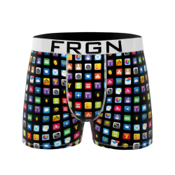 Boxer Freegun | Icons ⭐⭐⭐