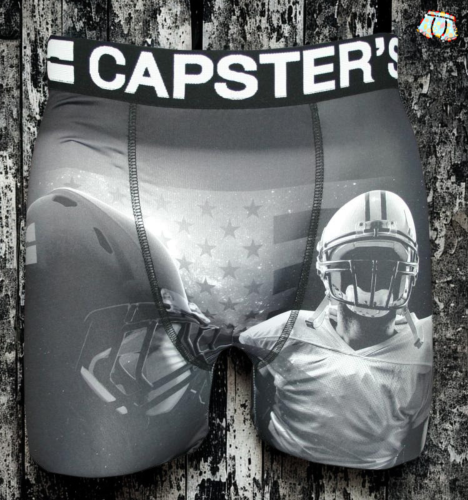 Boxer CAPSTER'S | Foot USA 🏈