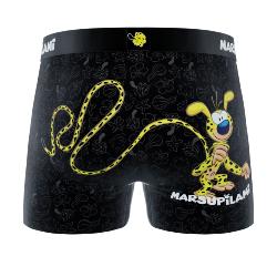 Boxer Homme  |Freegun | Marsupilami 2
