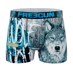 Boxer Freegun | The Raptor &#128058;
