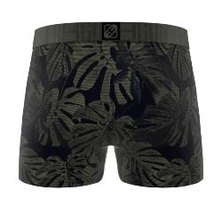 Boxer Freegun | Motif Exotique 8