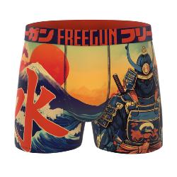 Boxer Freegun | Samourai 💥