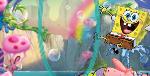 Boxer enfant Freegun Bob l'eponge Arc-en-ciel