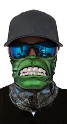 Bandeau | Tour de cou | Hulk