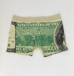 UN boxers UOMO Dollars