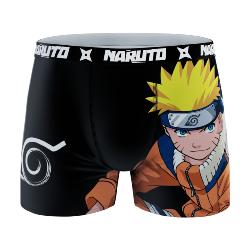 Boxer Homme Naruto CHI