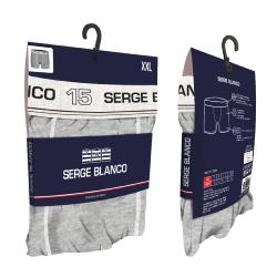 Boxer Fantaisie Serge Blanco A2