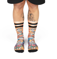 Chaussette American Socks | Hawaii 