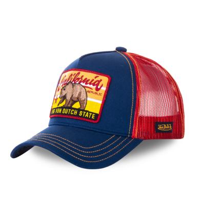 Casquette VONDUTCH California