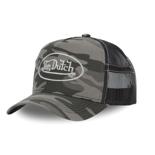 Casquette VONDUTCH Trucker