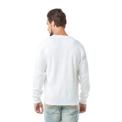 T-shirt VONDUTCH | TUNISIEN EN WAFFLE