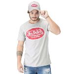 T-Shirt vondutch Homme Intemporelle