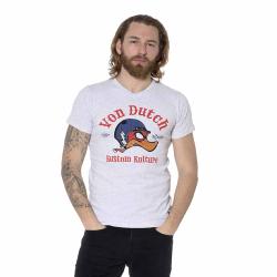 T-Shirt vondutch Homme kulture