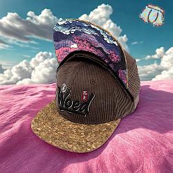 Casquette  WOED | KYOTO 🌴