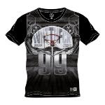 T-Shirt WTF Homme Urban Legend