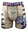 Boxer Capster's | Motif NY &#x26BE