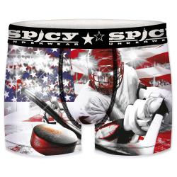 Boxer Spicy |motif Okay
