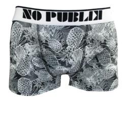 Boxer NoPublik motif Pineapple