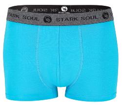  Boxer Stark Soul hipster Bleu