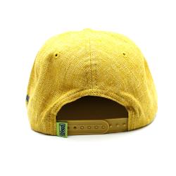 Casquette  WOED |By Ilustronauta 🌴