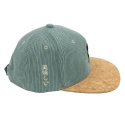 Casquette  WOED  | DRAGON 🌴