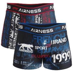 2 Boxers Homme Airness | French brand