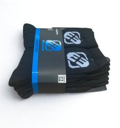 6 Paires de Chaussettes Freegun