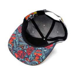Casquette Woed | TATTOO &#127796;