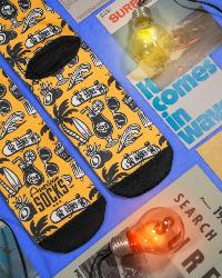 Chaussette American Socks | West Coast