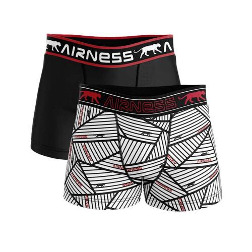2 Boxers Airness | Ligne pure