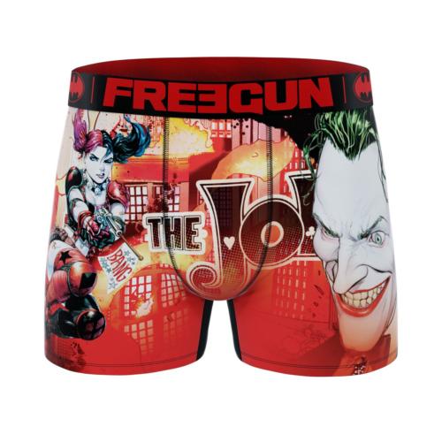 Boxer  Freegun |joker