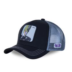 Casquette Capslab Dragon Ball cell