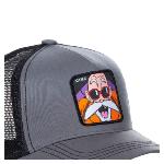 Casquette Capslab Dragon Ball Z tortue-genial