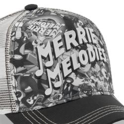 Casquette Capslab Disney Melodies