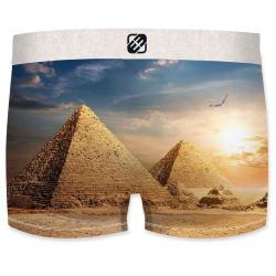 Boxer Fantaisie Freegun Pyramide