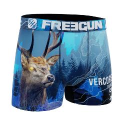 Boxer Fantaisie Freegun Vercors