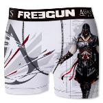 Boxer Enfant Freegun Assassin's Creed