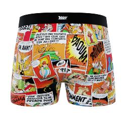 Boxer Enfant  |Freegun | Asterix et Obelix BD