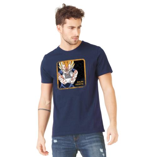 T-shirt capslab VEGETA