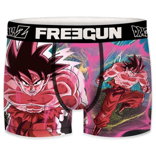 Boxer Fantaisie Freegun FG DBZ8