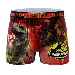 Boxer Enfant | Jurassic T-REX Bis