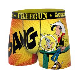 Boxer  Enfant | Freegun |Lucky Luke 🤩